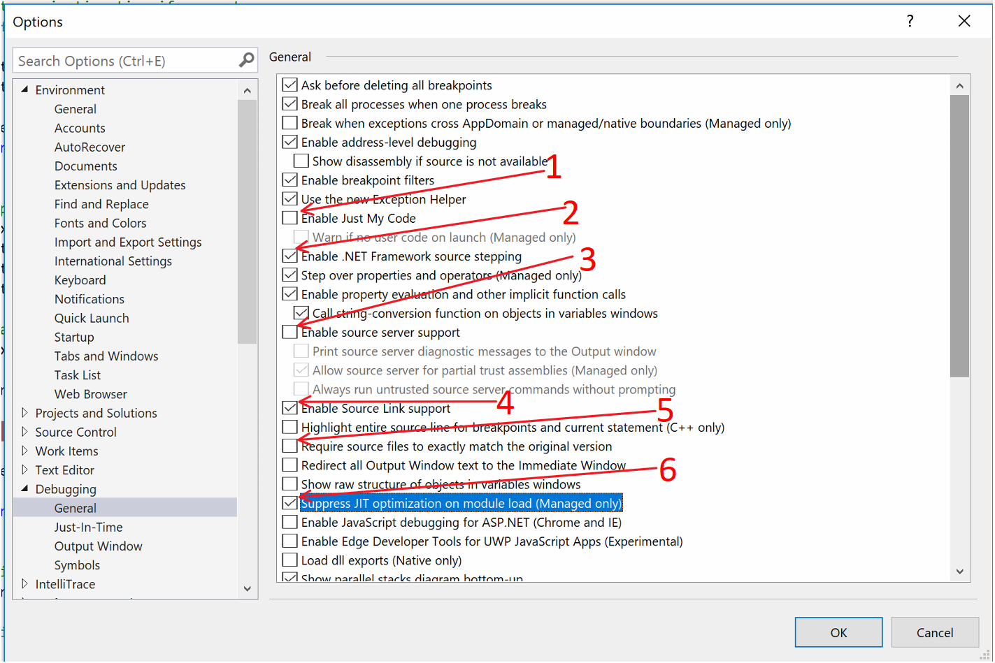 debuggingOptions-1